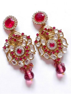 kundan-earrings-3256KER256